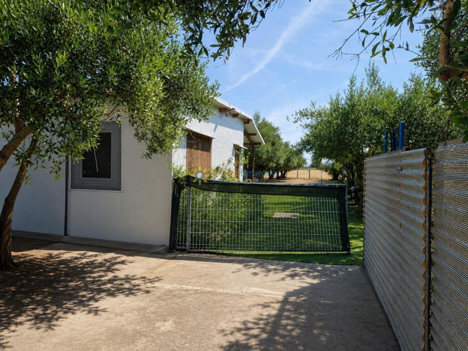 Helårsgrund i Beniganim, Valencia - foto 1